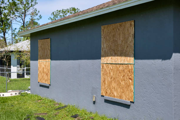 Trusted Bosque Farms, NM Siding Installation & Repair Experts